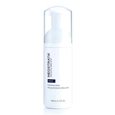 Neostrata Skin Active Exfoliating Wash złuszczająca pianka do my