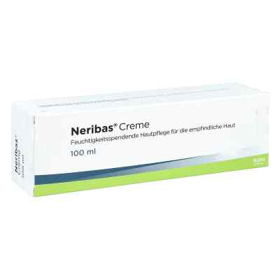 Neribas krem 100 ml od Karo Pharma GmbH PZN 00523809