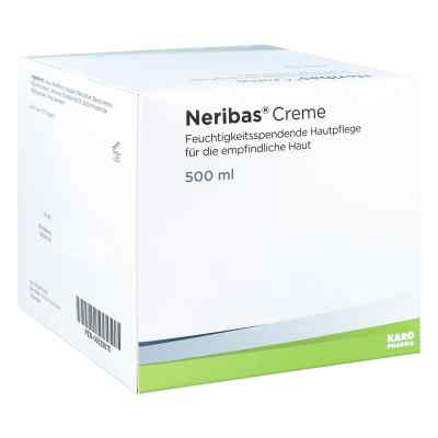 Neribas krem 500 ml od Karo Pharma GmbH PZN 00523815