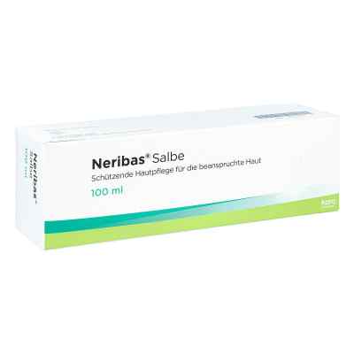 Neribas maść 100 ml od Karo Pharma GmbH PZN 00523850