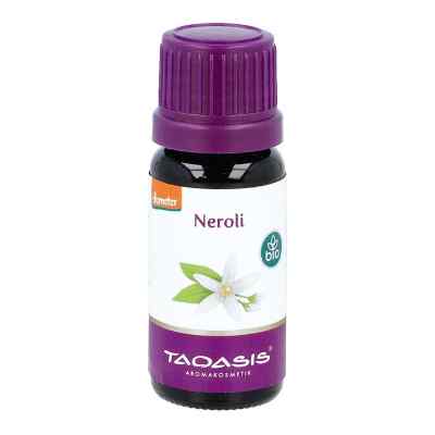 Neroli Oel 2% 10 ml od TAOASIS GmbH Natur Duft Manufaktur PZN 02218080