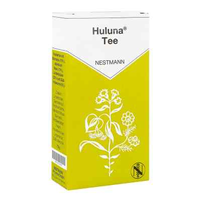 Nestmann Huluna herbata