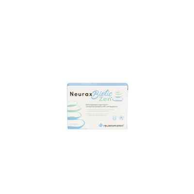 Neuraxbiotic Zen Kapseln 30 szt. od neuraxpharm Arzneimittel GmbH PZN 16488280