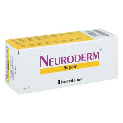 Neuroderm Repair krem 50 ml od INFECTOPHARM Arzn.u.Consilium Gm PZN 14058061