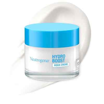 Neutrogena Hydro Boost Aqua Creme 50 ml od Kenvue Germany GmbH (CHC) PZN 16810913