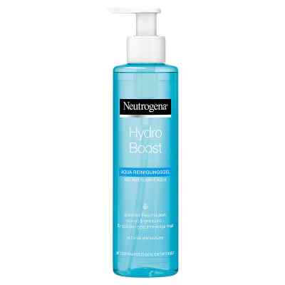 Neutrogena Hydro Boost Aqua żel 200 ml od Kenvue Germany GmbH (CHC) PZN 13725644