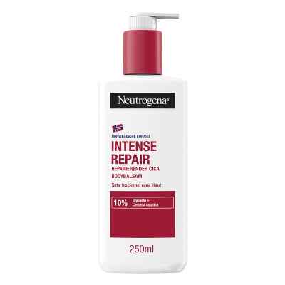 Neutrogena Intense Repair Cica balsam do ciała