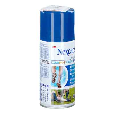 Nexcare ColdHot spray chłodzący 150 ml od TOSVAR SRL PZN 08303297