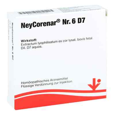 Neycorenar Nr.6 D7