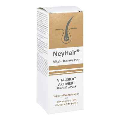 Neyhair Vital płyn 200 ml od REGENA NEY COSMETIC Dr. Theurer  PZN 14227612
