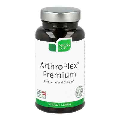 Nicapur Arthroplex Premium kapsułki