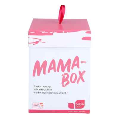 Nicapur Mama-box Kapseln