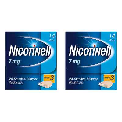 Nicotinell Paket 3
