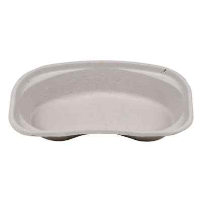 Nierenschale Pappe 10 szt. od Brinkmann Medical ein Unternehmen der Dr. Junghans PZN 07756646