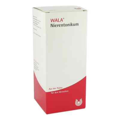 Nierentonikum 450 ml od WALA Heilmittel GmbH PZN 01443739