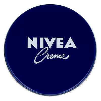 Nivea Creme Dose 75 ml od Beiersdorf AG/GB Deutschland Ver PZN 11324958