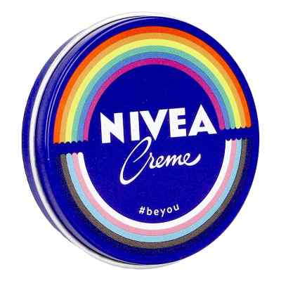 Nivea Promo mini Nivea Creme 30 ml od Beiersdorf AG/GB Deutschland Ver PZN 11326650