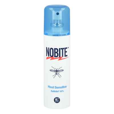 Nobite spray 100 ml od Tropical Concept Sarl PZN 07392210