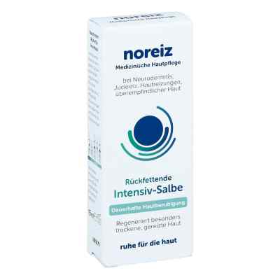 Noreiz rückfettende Intensiv-salbe 15 ml od Thiocyn GmbH PZN 11863164