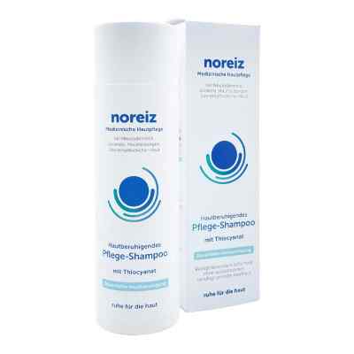 Noreiz szampon pielęgnacyjny  200 ml od Thiocyn GmbH PZN 14310098