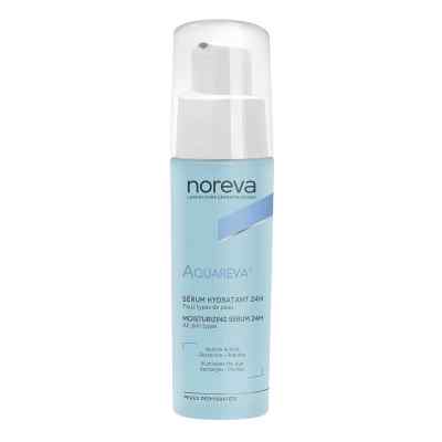 Noreva Aquareva Serum 24h