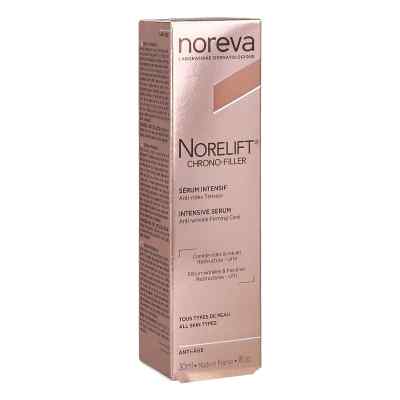 Noreva Norelift Serum 30 ml od Laboratoires Noreva GmbH PZN 18841131
