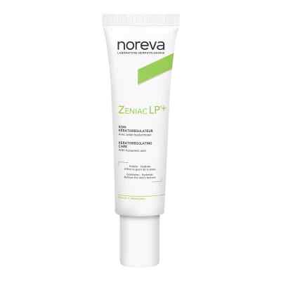 Noreva Zeniac Lp+ Creme 30 ml od Laboratoires Noreva GmbH PZN 18451890