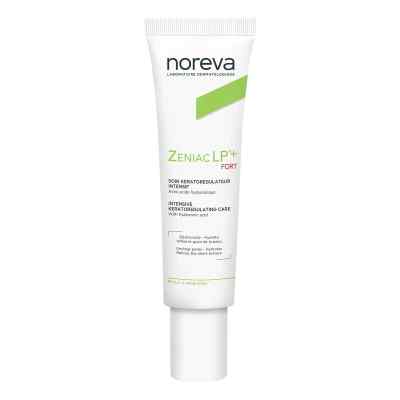 Noreva Zeniac Lp+ Forte Krem 30 ml od Laboratoires Noreva GmbH PZN 18451909