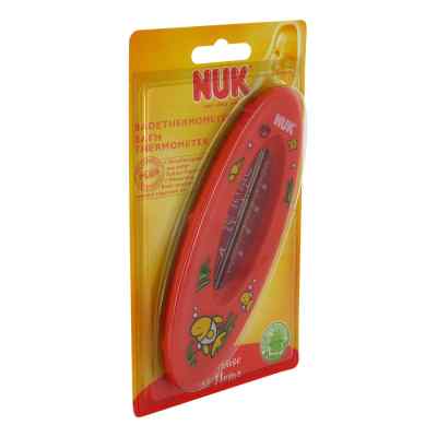 Nuk Badethermometer Ocean
