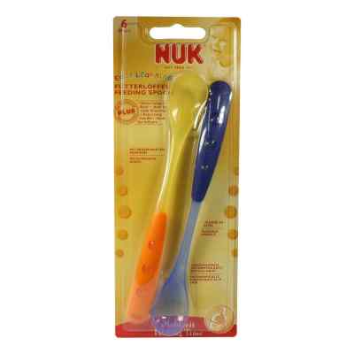 Nuk Easy Learning Fuetterloeffel
