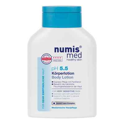 Numis Med pH 5.5 balsam do ciała