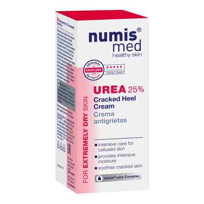 Numis Med Urea 25%schrunde 50 ml od PZN 16614980
