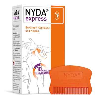 Nyda express Pumplösung 50 ml od G. Pohl-Boskamp GmbH & Co.KG PZN 12341315