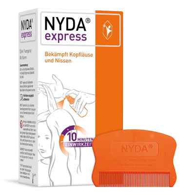 Nyda express w pompce