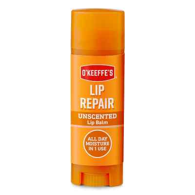 O Keeffe's Lip Repair balsam do ust 4.2 g od GG Brands Netherlands B.V. PZN 15238167