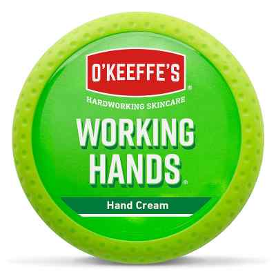 O Keeffe's working hands krem do rąk 90 ml od Kaufmann Neuheiten GmbH PZN 15238138
