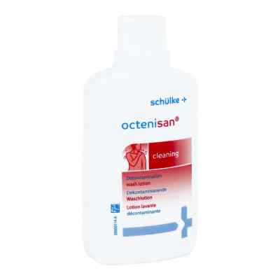 Octenisan mleczko do mycia 150 ml od SCHüLKE & MAYR GmbH PZN 02840537