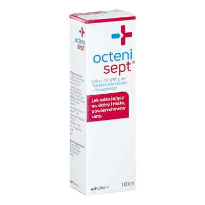 Octenisept płyn