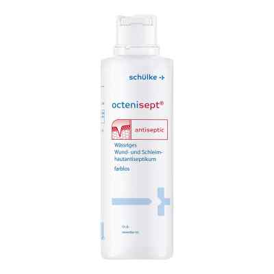 Octenisept płyn  250 ml od SCHüLKE & MAYR GmbH PZN 03853387