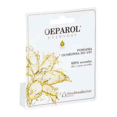 OEPAROL EVERYDAY Pomadka ochronna do ust 4.8 g od ADAMED CONSUMER HEALTHCARE S.A. PZN 08302644