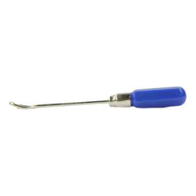 Ohrenreiniger m.Metallschlinge 1 szt. od Careliv Produkte OHG PZN 02072989
