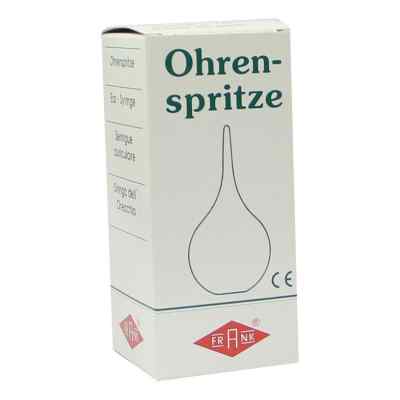 Ohrenspritze 1 1/2 25 g