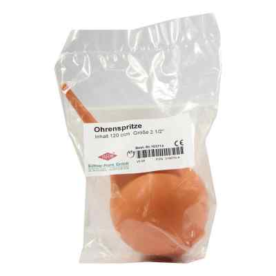 Ohrenspritze 2 1/2 120 g