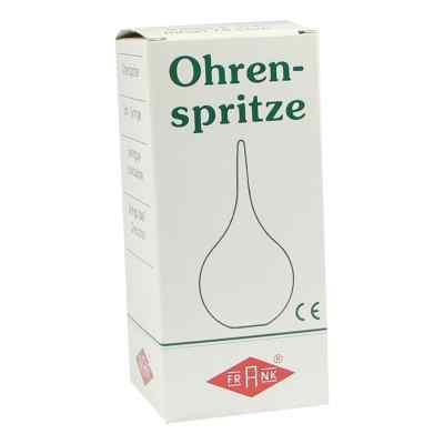 Ohrenspritze 2 1/4 75 g