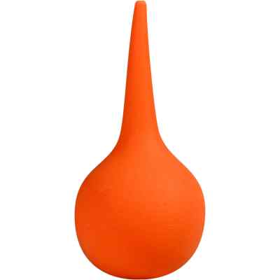 Ohrenspritze mittel 60 g Gummi