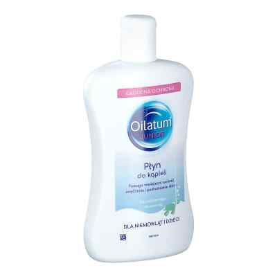 OILATUM Junior Płyn do kąpieli