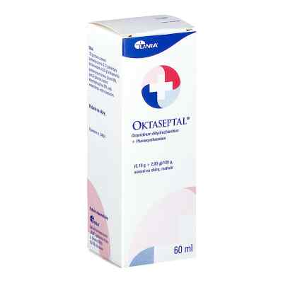 Oktaseptal