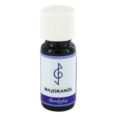 Olejek majerankowy 10 ml od Bombastus-Werke AG PZN 01388070