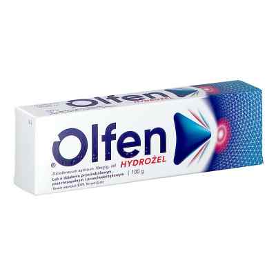 Olfen Hydrożel (Olfen Żel)