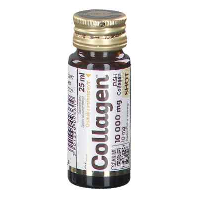 Olimp Collagen o smaku ananasowym 25 ml od  PZN 08305377